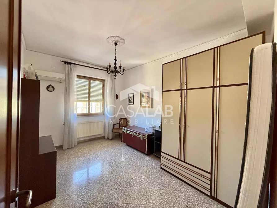 Immagine 22 di Appartamento in vendita  in Via Gino Zappa 46 a Palermo