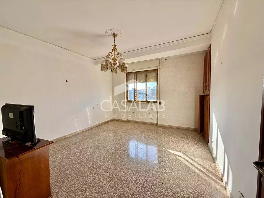 Immagine 19 di Appartamento in vendita  in Via Gino Zappa 46 a Palermo