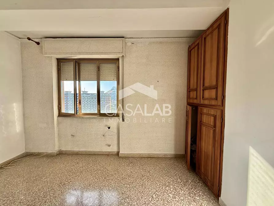 Immagine 20 di Appartamento in vendita  in Via Gino Zappa 46 a Palermo