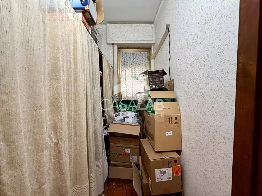 Immagine 23 di Appartamento in vendita  in Via Gino Zappa 46 a Palermo