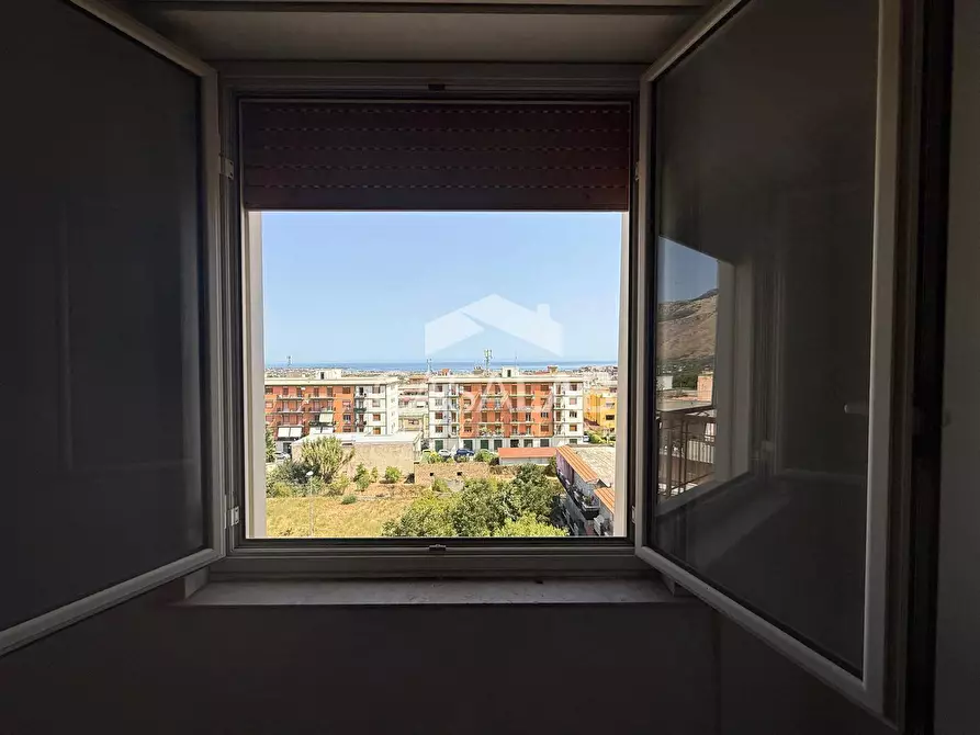 Immagine 11 di Appartamento in vendita  in Via Campania 12 a Carini