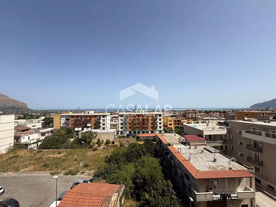 Immagine 7 di Appartamento in vendita  in Via Campania 12 a Carini