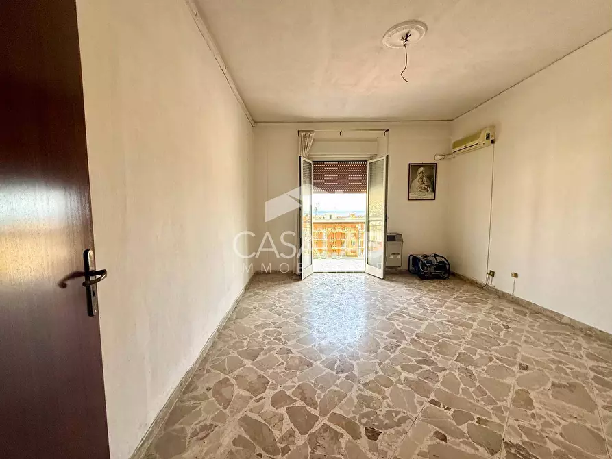 Immagine 12 di Appartamento in vendita  in Via Campania 12 a Carini