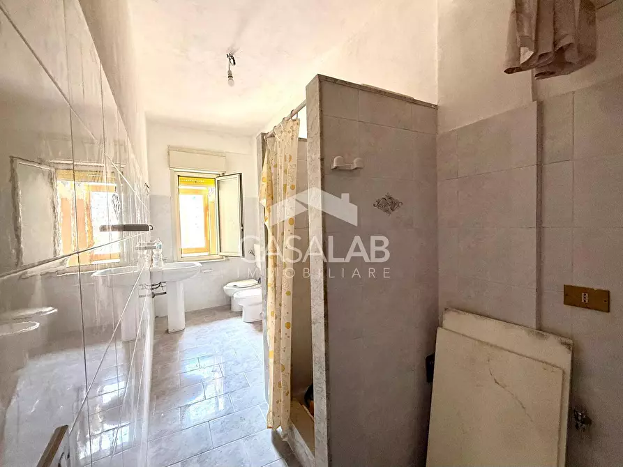 Immagine 16 di Appartamento in vendita  in Via Campania 12 a Carini