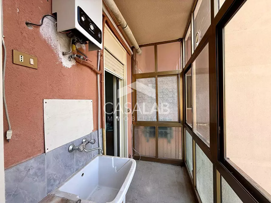 Immagine 5 di Appartamento in vendita  in Via Campania 12 a Carini