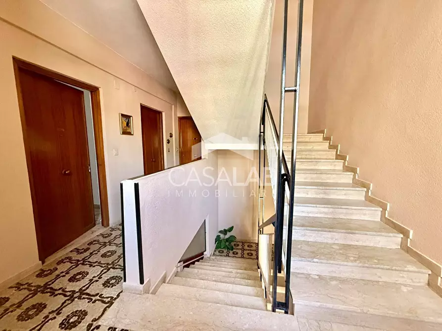 Immagine 20 di Appartamento in vendita  in Via Campania 12 a Carini