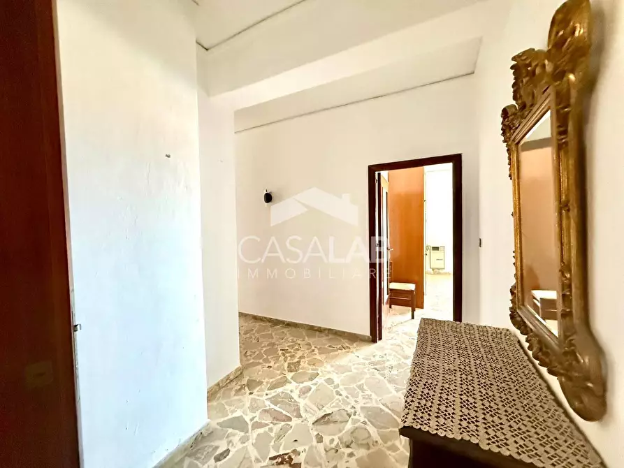 Immagine 2 di Appartamento in vendita  in Via Campania 12 a Carini