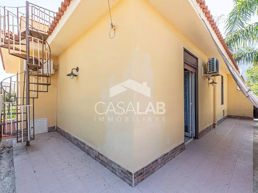 Immagine 30 di Villa in vendita  in Via Val Di Mazzara 10 a Carini
