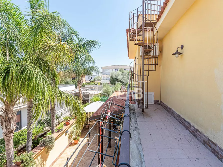 Immagine 31 di Villa in vendita  in Via Val Di Mazzara 10 a Carini