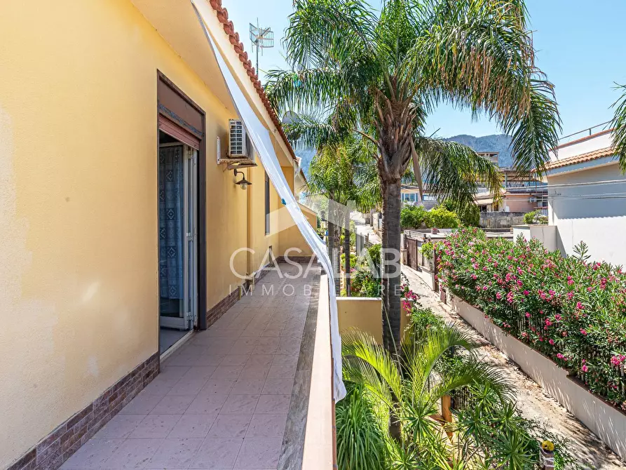 Immagine 28 di Villa in vendita  in Via Val Di Mazzara 10 a Carini