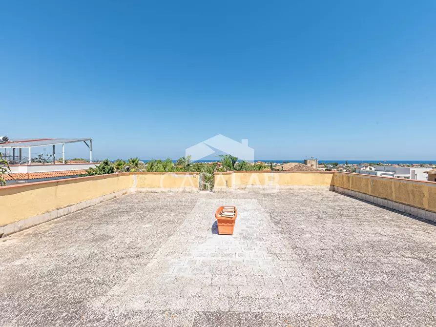 Immagine 36 di Villa in vendita  in Via Val Di Mazzara 10 a Carini