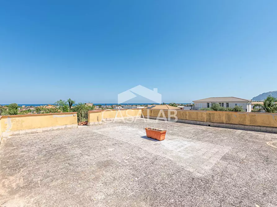 Immagine 33 di Villa in vendita  in Via Val Di Mazzara 10 a Carini