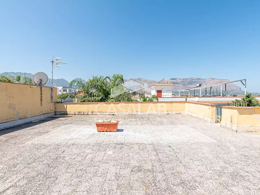 Immagine 35 di Villa in vendita  in Via Val Di Mazzara 10 a Carini