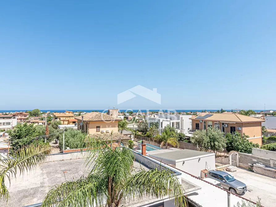 Immagine 34 di Villa in vendita  in Via Val Di Mazzara 10 a Carini