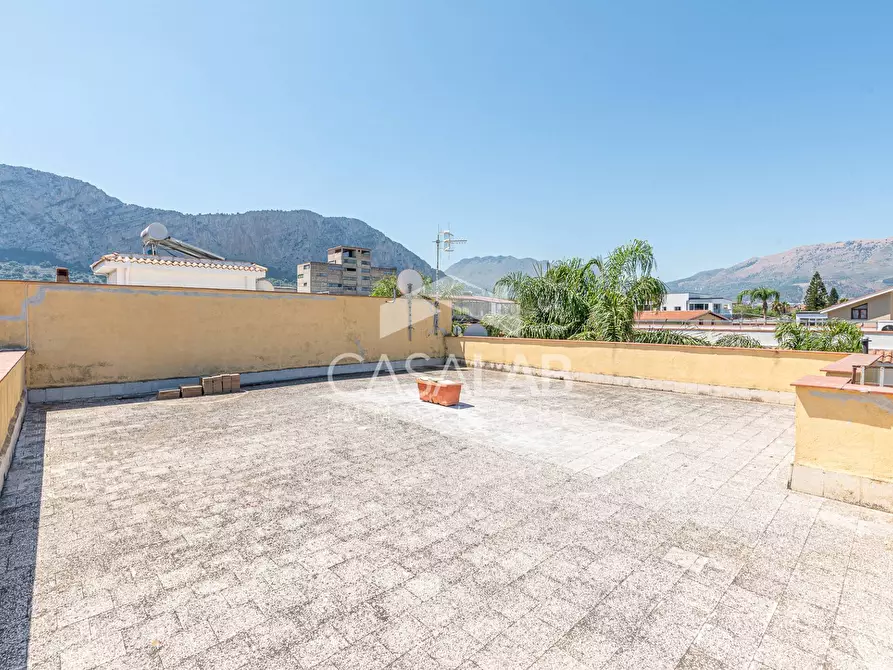 Immagine 32 di Villa in vendita  in Via Val Di Mazzara 10 a Carini