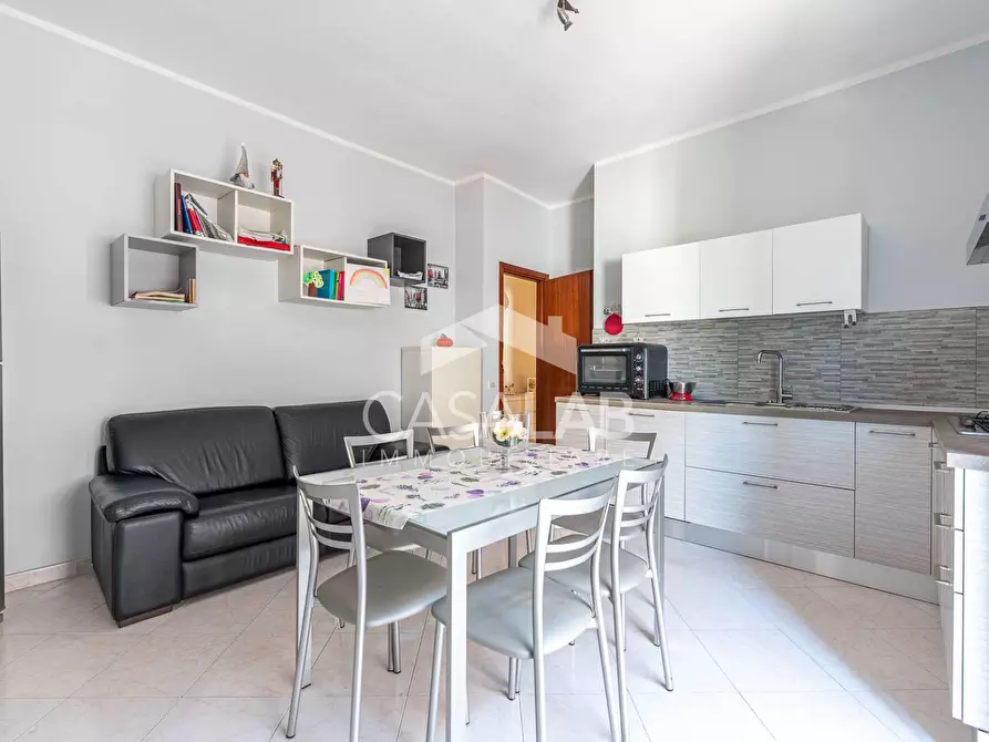 Immagine 21 di Villa in vendita  in Via Val Di Mazzara 10 a Carini