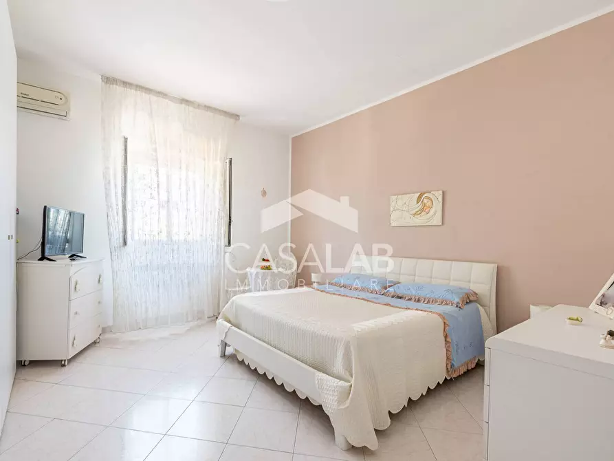Immagine 22 di Villa in vendita  in Via Val Di Mazzara 10 a Carini