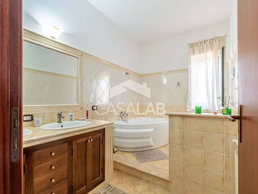 Immagine 27 di Villa in vendita  in Via Val Di Mazzara 10 a Carini