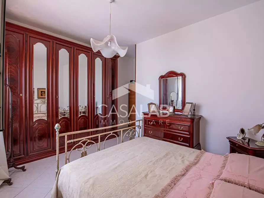 Immagine 25 di Villa in vendita  in Via Val Di Mazzara 10 a Carini