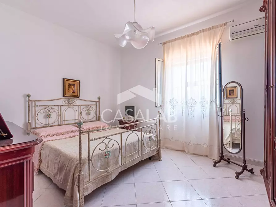 Immagine 24 di Villa in vendita  in Via Val Di Mazzara 10 a Carini