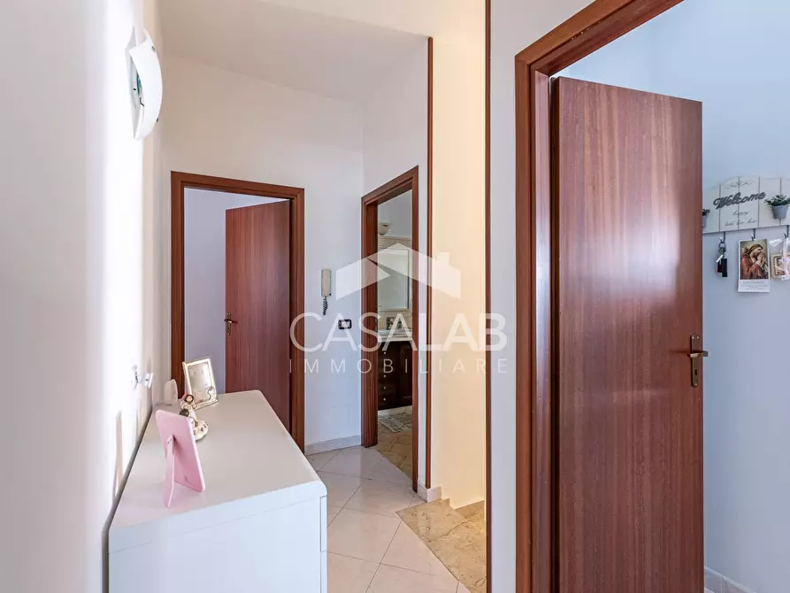 Immagine 19 di Villa in vendita  in Via Val Di Mazzara 10 a Carini