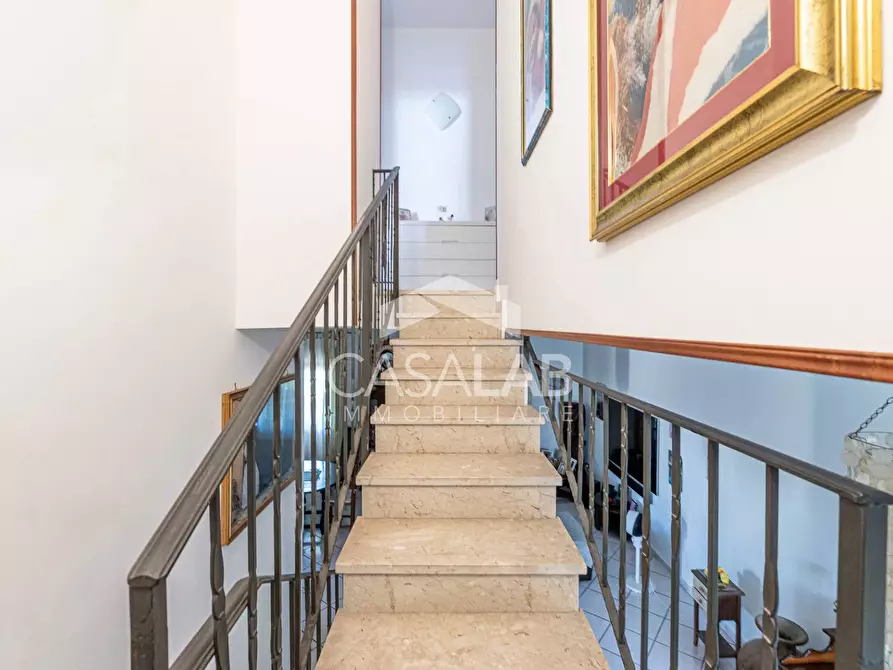 Immagine 18 di Villa in vendita  in Via Val Di Mazzara 10 a Carini