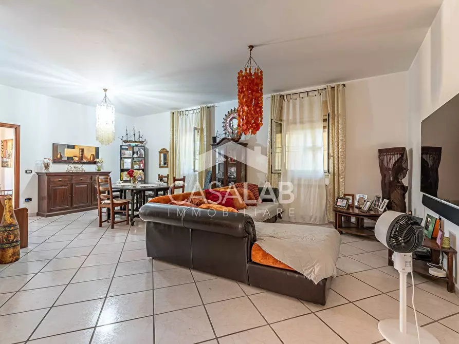 Immagine 14 di Villa in vendita  in Via Val Di Mazzara 10 a Carini