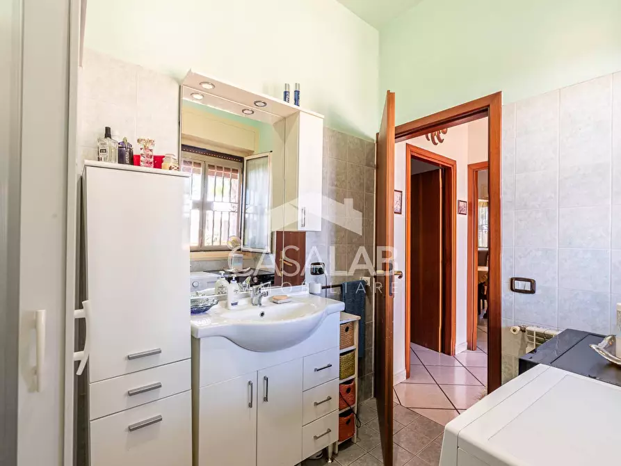 Immagine 17 di Villa in vendita  in Via Val Di Mazzara 10 a Carini