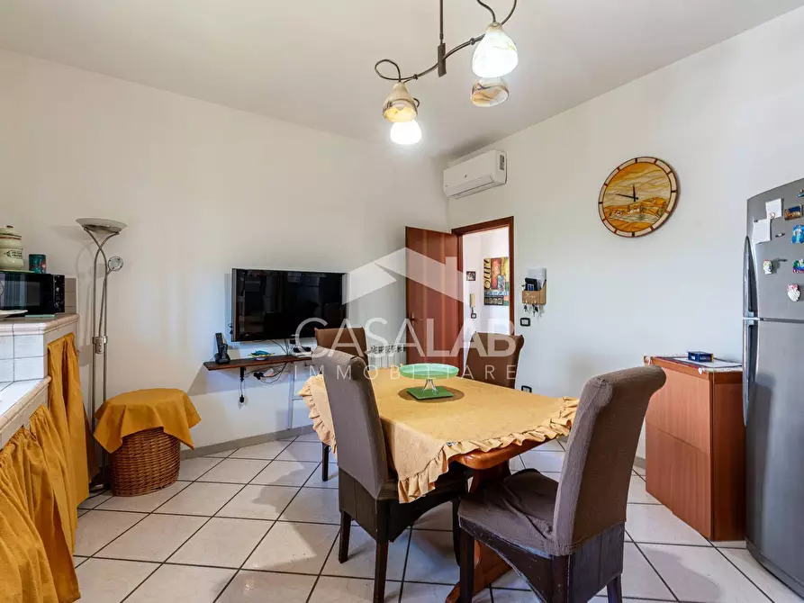 Immagine 11 di Villa in vendita  in Via Val Di Mazzara 10 a Carini