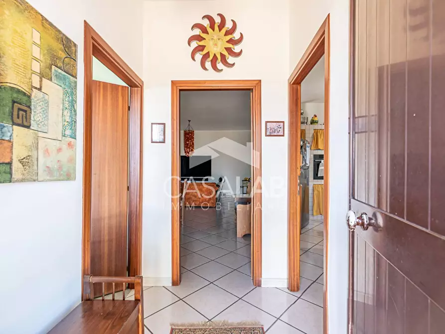 Immagine 9 di Villa in vendita  in Via Val Di Mazzara 10 a Carini