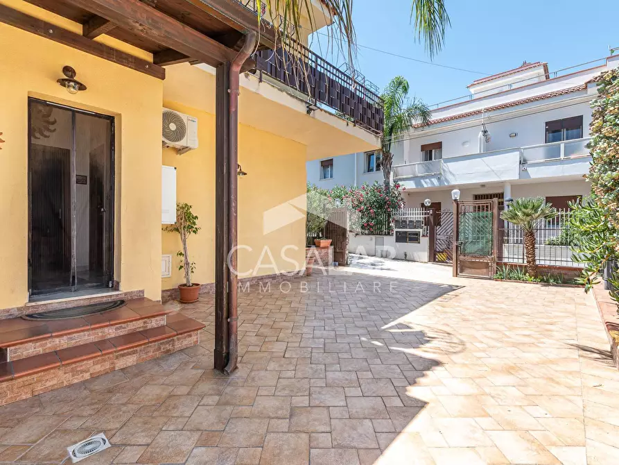 Immagine 8 di Villa in vendita  in Via Val Di Mazzara 10 a Carini