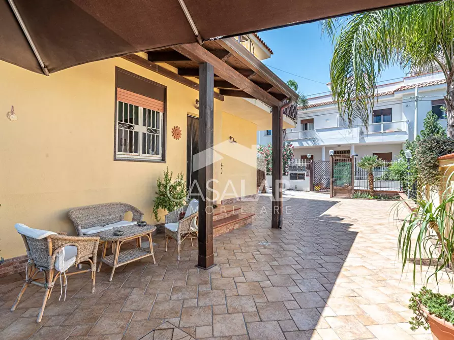 Immagine 4 di Villa in vendita  in Via Val Di Mazzara 10 a Carini