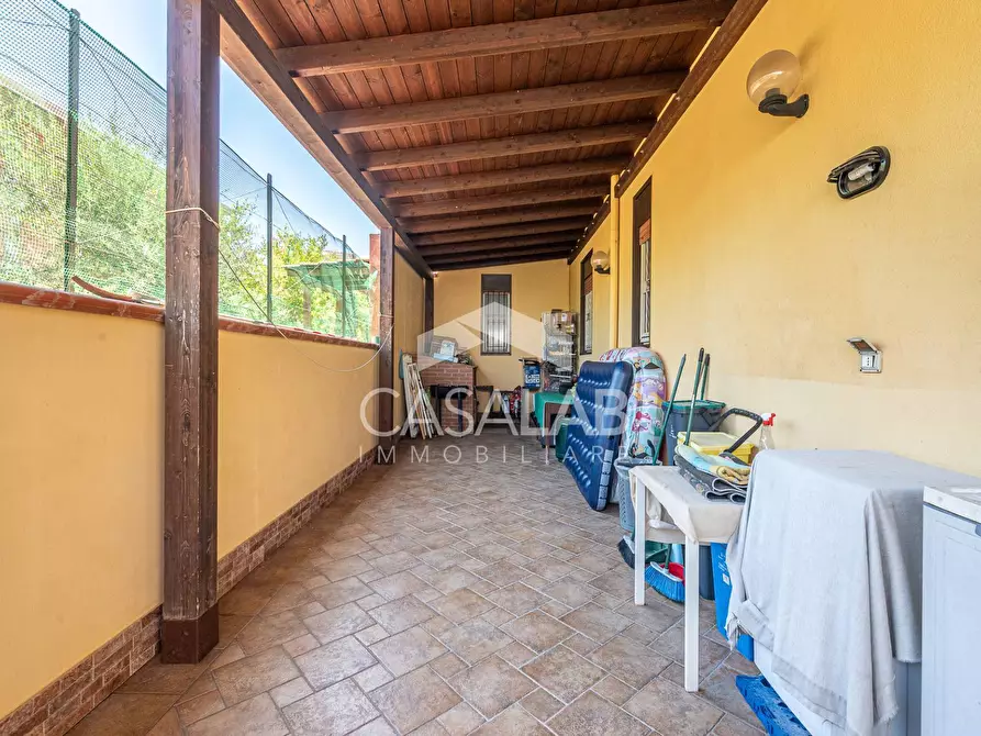 Immagine 6 di Villa in vendita  in Via Val Di Mazzara 10 a Carini