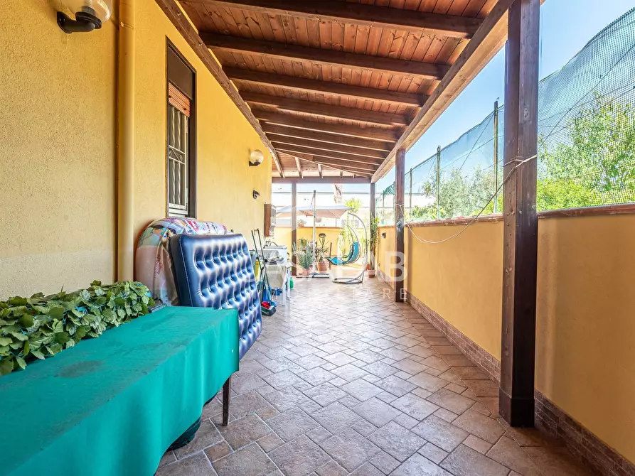 Immagine 7 di Villa in vendita  in Via Val Di Mazzara 10 a Carini