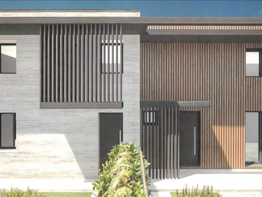 Immagine 2 di Casa semindipendente in vendita  a Cervia