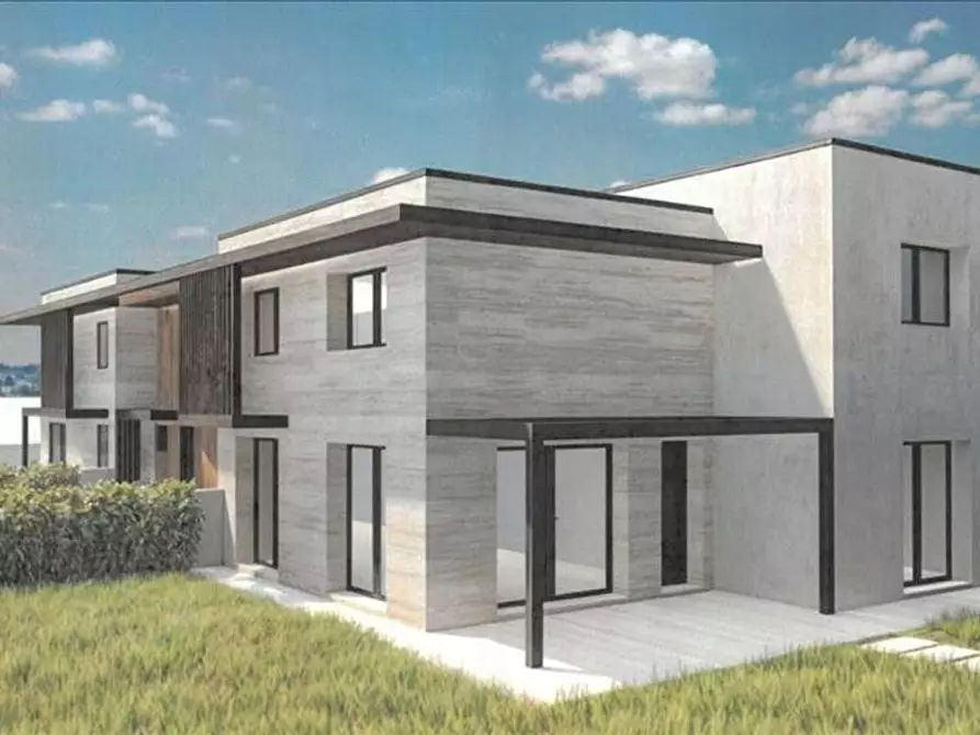 Immagine 4 di Casa semindipendente in vendita  a Cervia