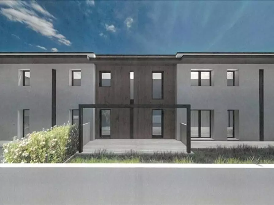 Immagine 3 di Casa semindipendente in vendita  a Cervia