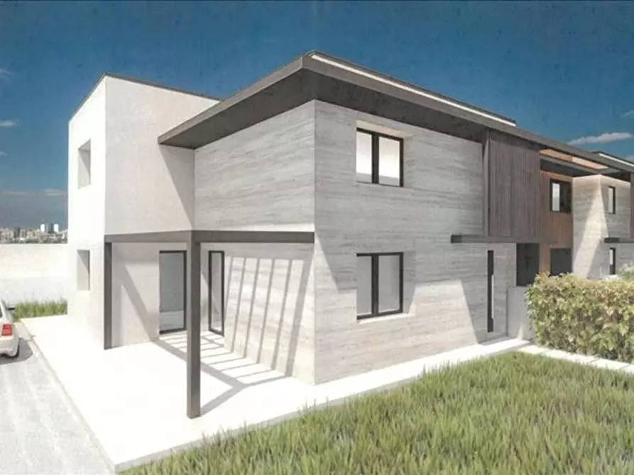 Immagine 5 di Casa semindipendente in vendita  a Cervia