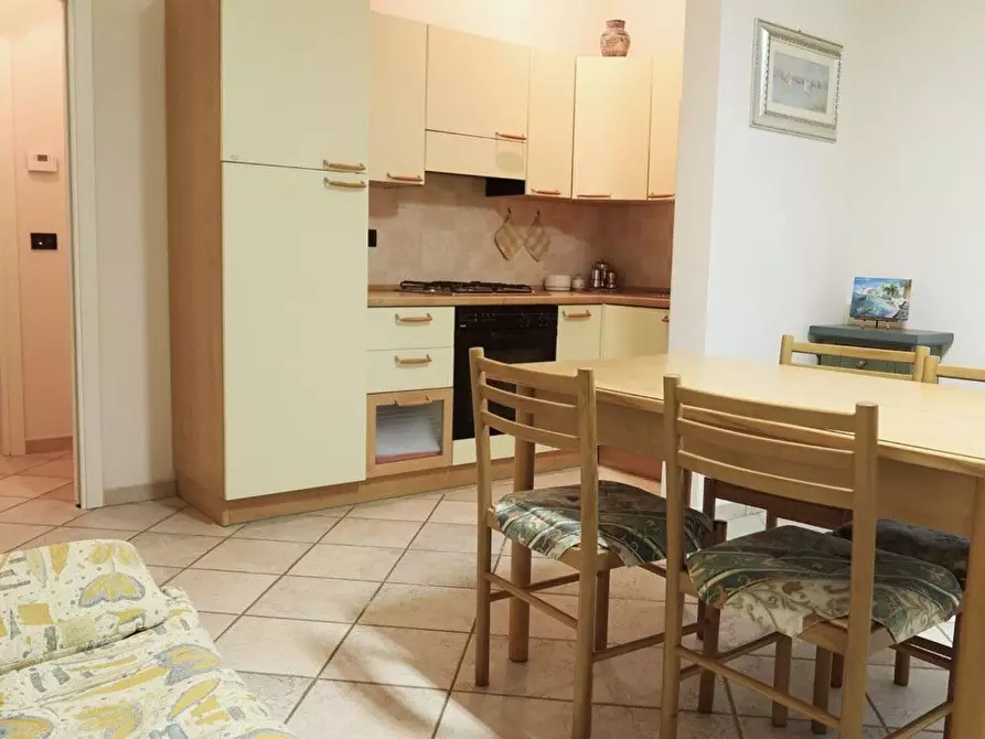 Immagine 6 di Appartamento in vendita  in Abruzzi 110 a Cervia
