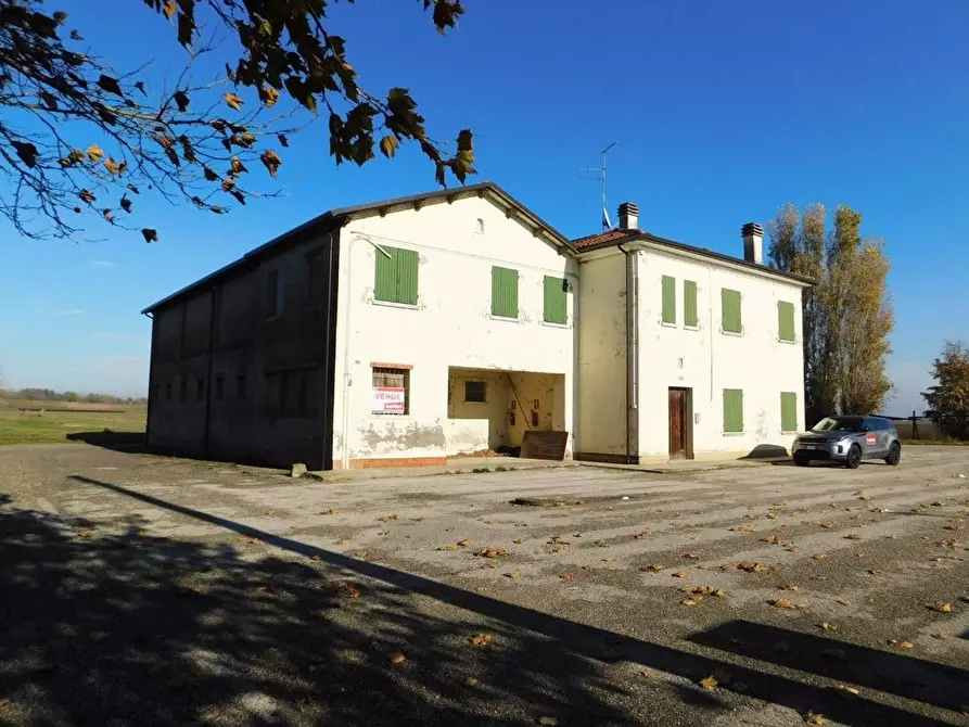 Immagine 1 di Rustico / casale in vendita  in Reale Voltana a Alfonsine