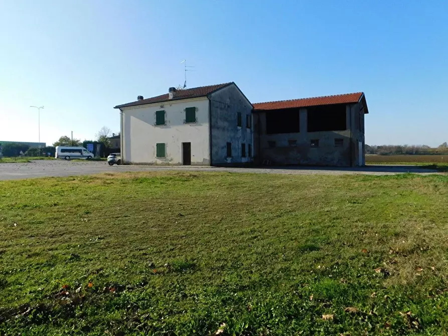 Immagine 3 di Rustico / casale in vendita  in Reale Voltana 222 a Alfonsine