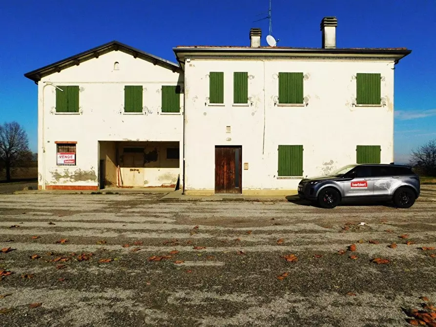 Immagine 6 di Rustico / casale in vendita  in Reale Voltana 222 a Alfonsine