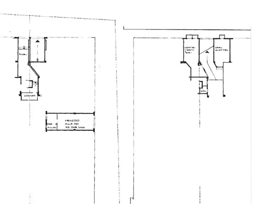 Immagine 2 di Locale commerciale in vendita  in Andrea Costa a Cervia