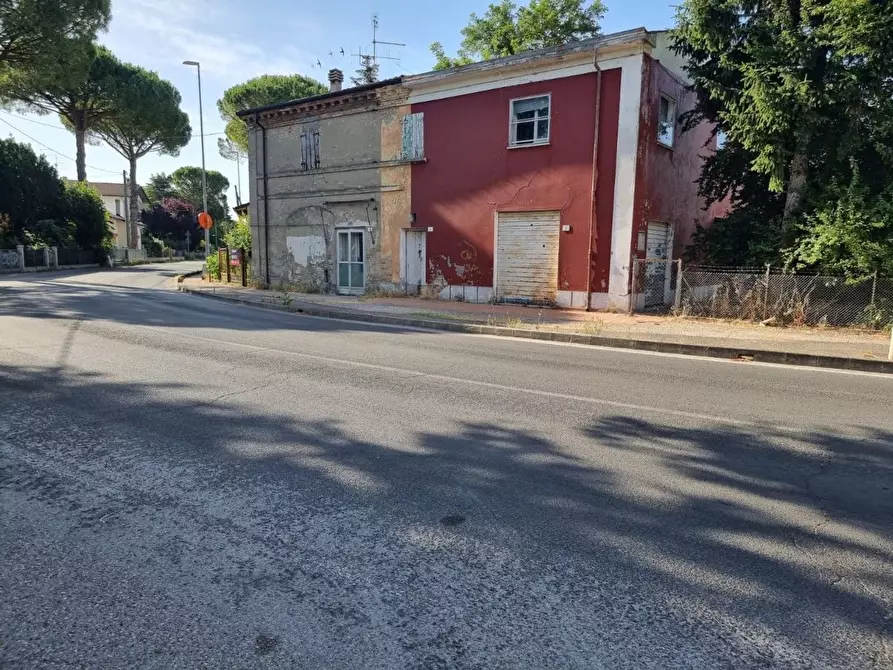 Immagine 3 di Rustico / casale in vendita  in del Confine 1 a Cervia