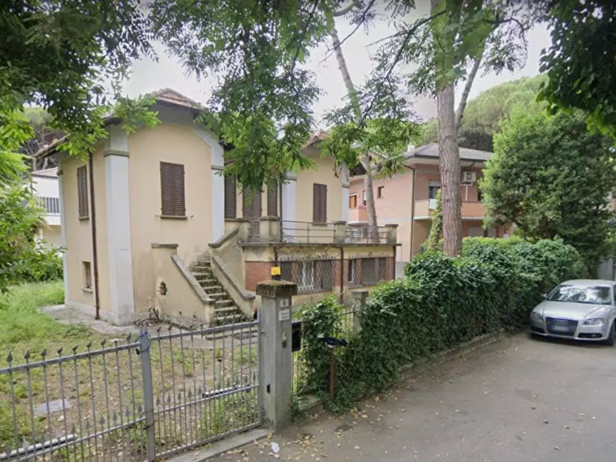 Immagine 1 di Villa in vendita  in Francesco Rismondo a Cervia