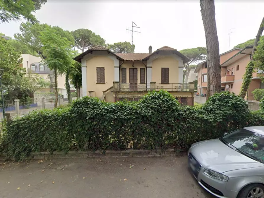Immagine 2 di Villa in vendita  in Francesco Rismondo a Cervia