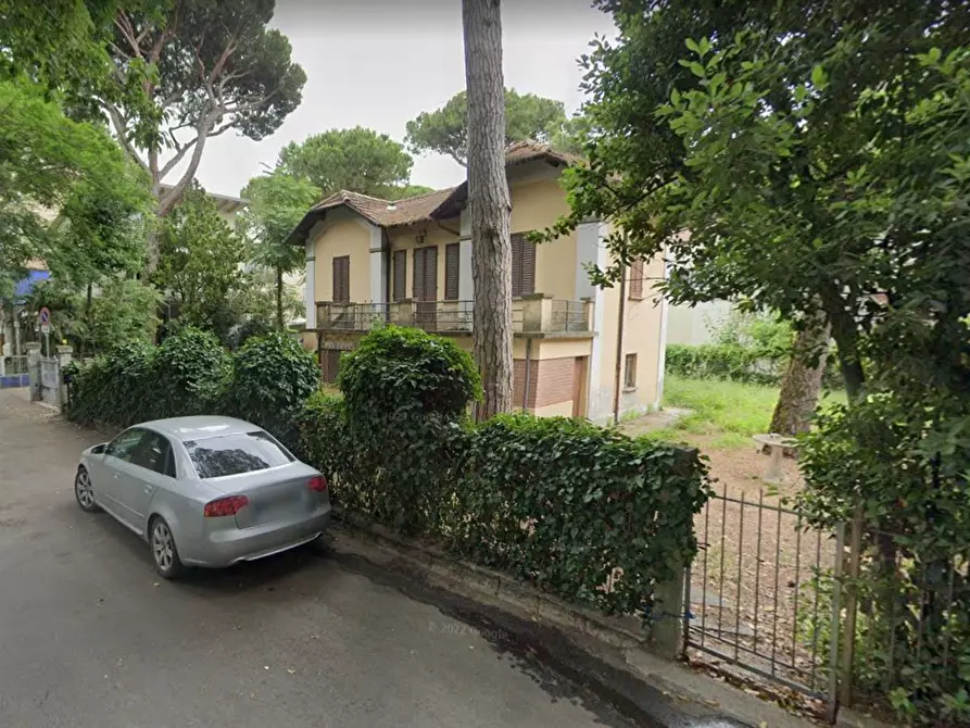 Immagine 3 di Villa in vendita  in Francesco Rismondo a Cervia