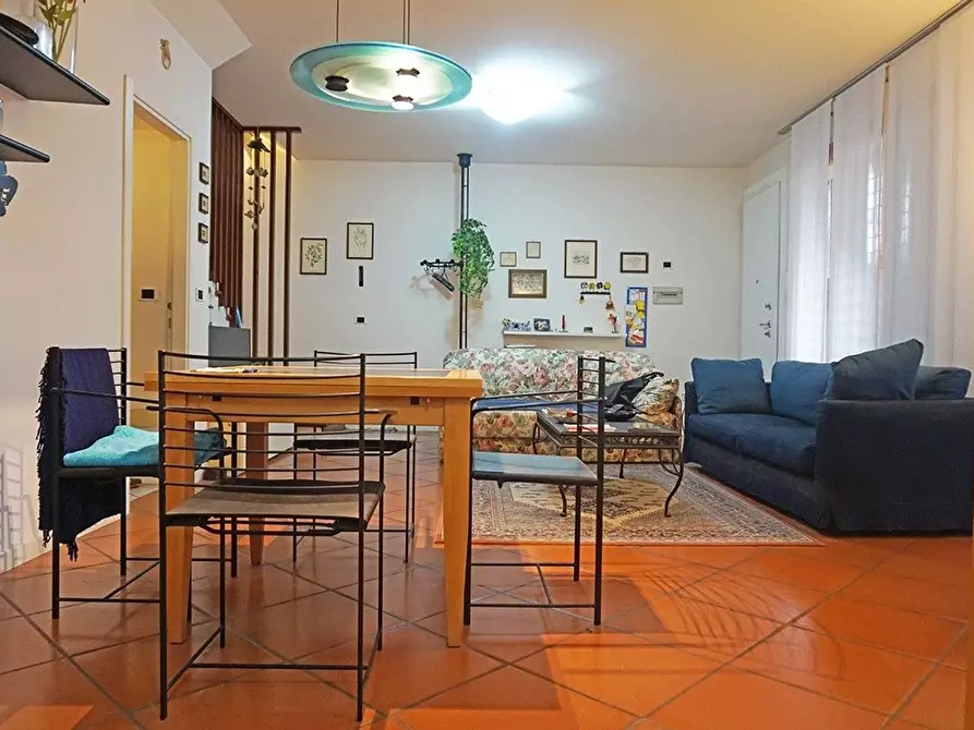 Immagine 2 di Villa in vendita  in Verdi a Cervia