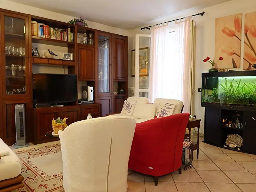 Immagine 17 di Villetta a schiera in vendita  in Val Passiria a Cervia