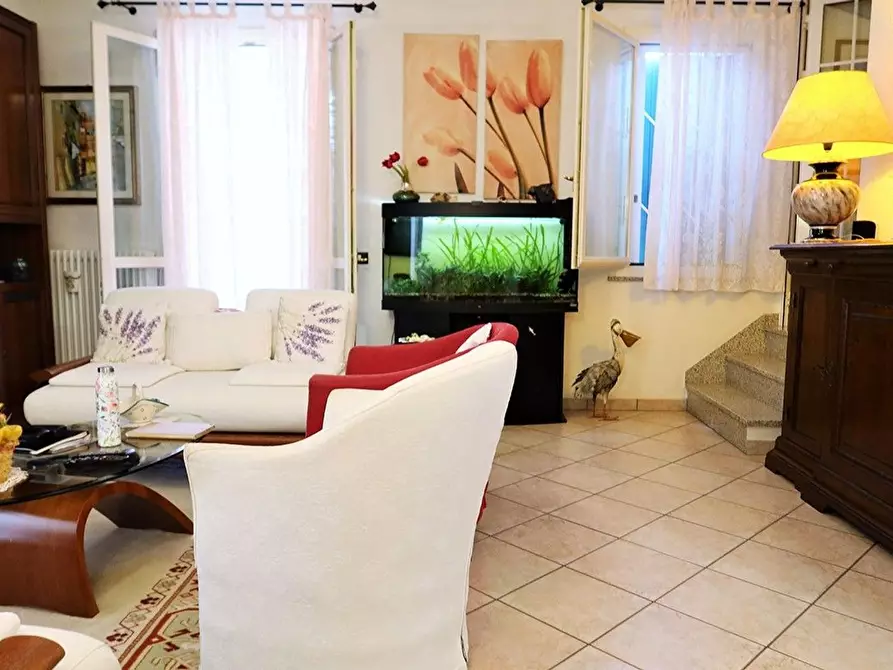 Immagine 20 di Villetta a schiera in vendita  in Val Passiria a Cervia